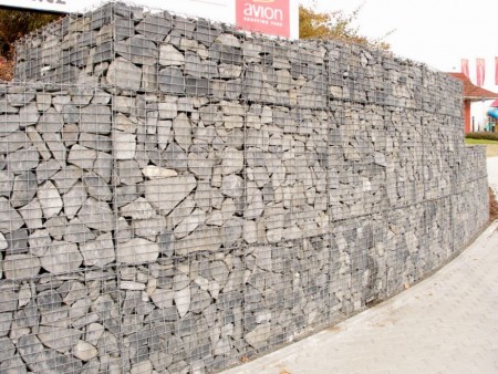 AVION - GABION